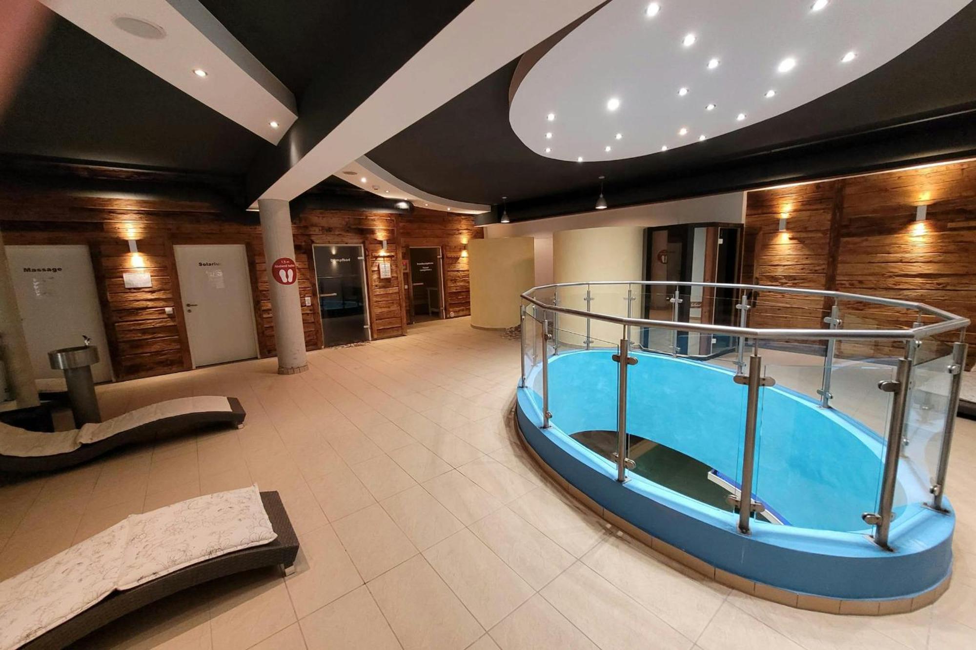 Kerstin 3 By Smr Rauris Apartments - Inc Spa And Near Gondola Exterior photo