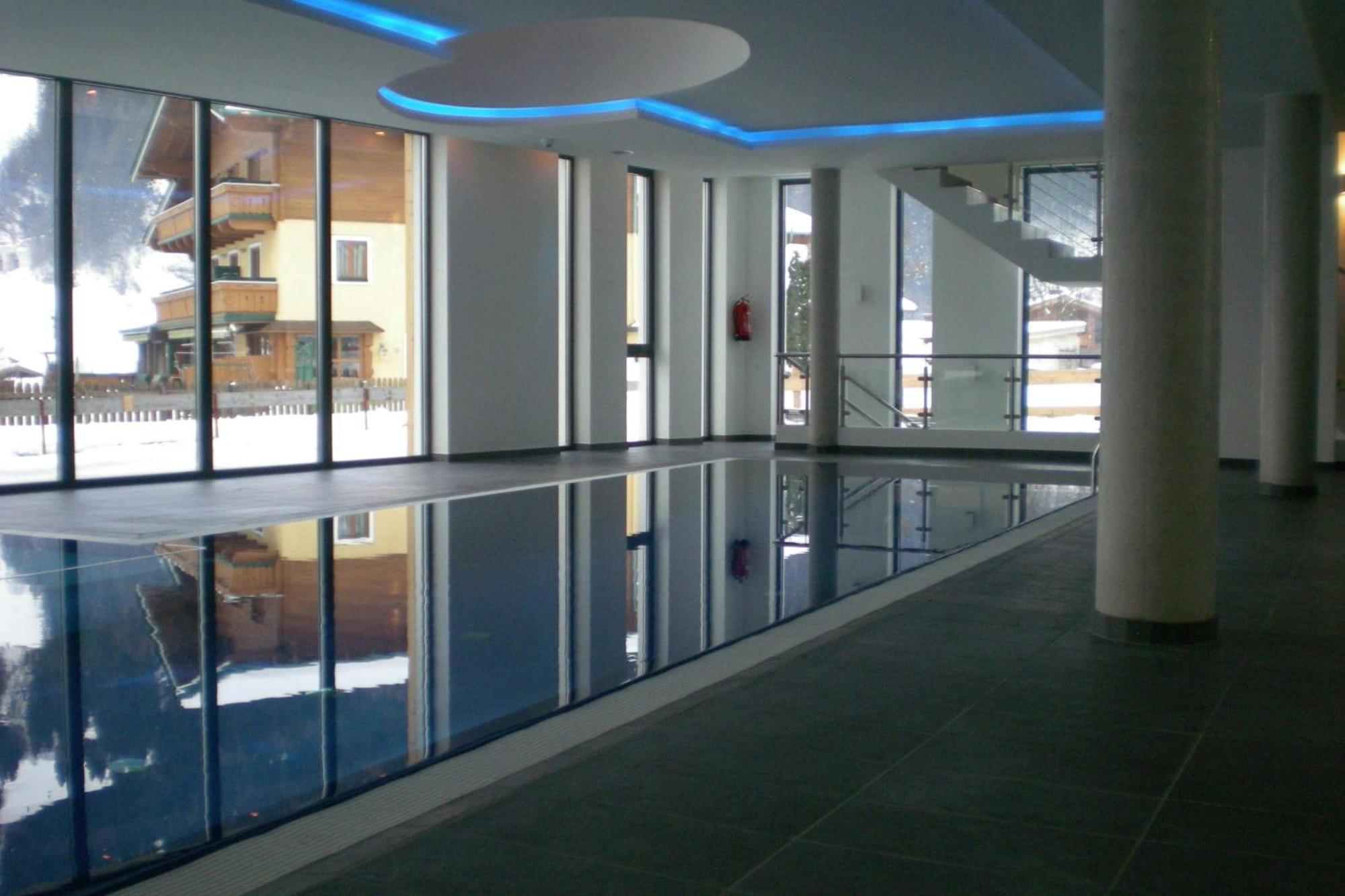 Kerstin 3 By Smr Rauris Apartments - Inc Spa And Near Gondola Exterior photo