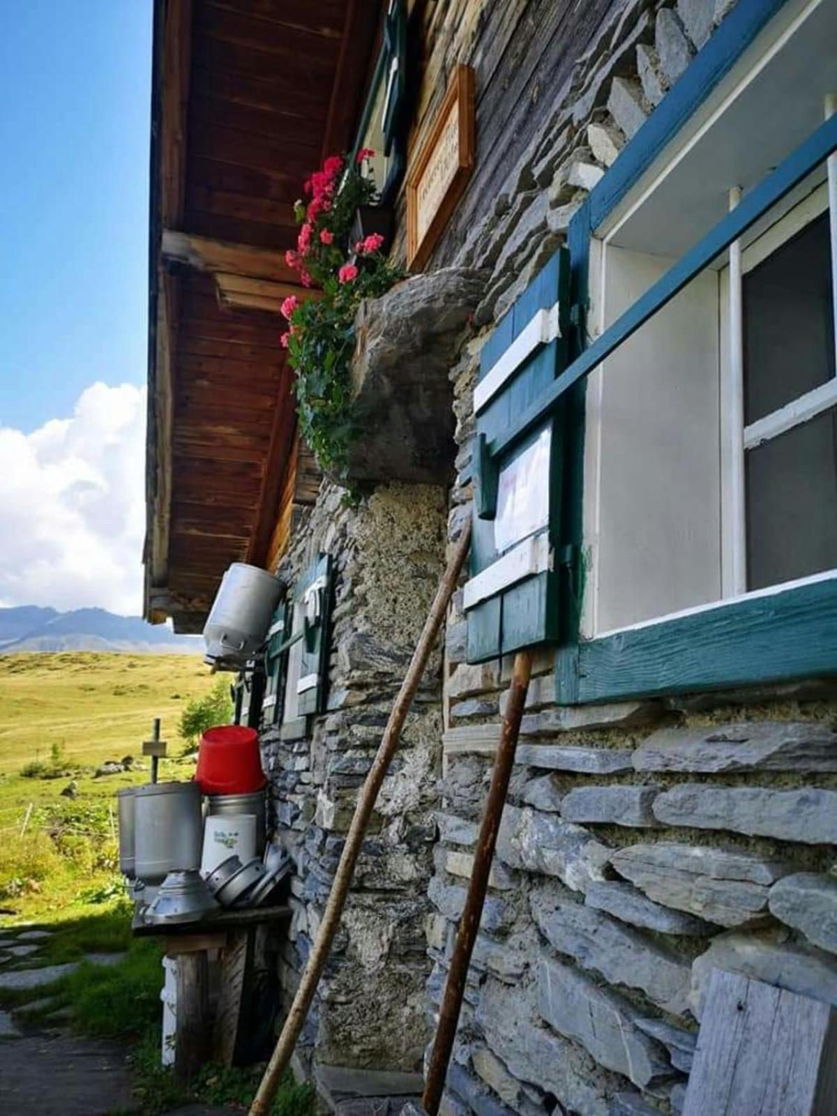 Kerstin 3 By Smr Rauris Apartments - Inc Spa And Near Gondola Exterior photo
