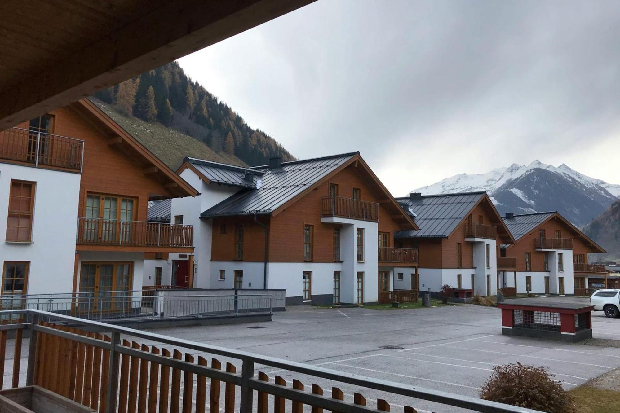 Kerstin 3 By Smr Rauris Apartments - Inc Spa And Near Gondola Exterior photo